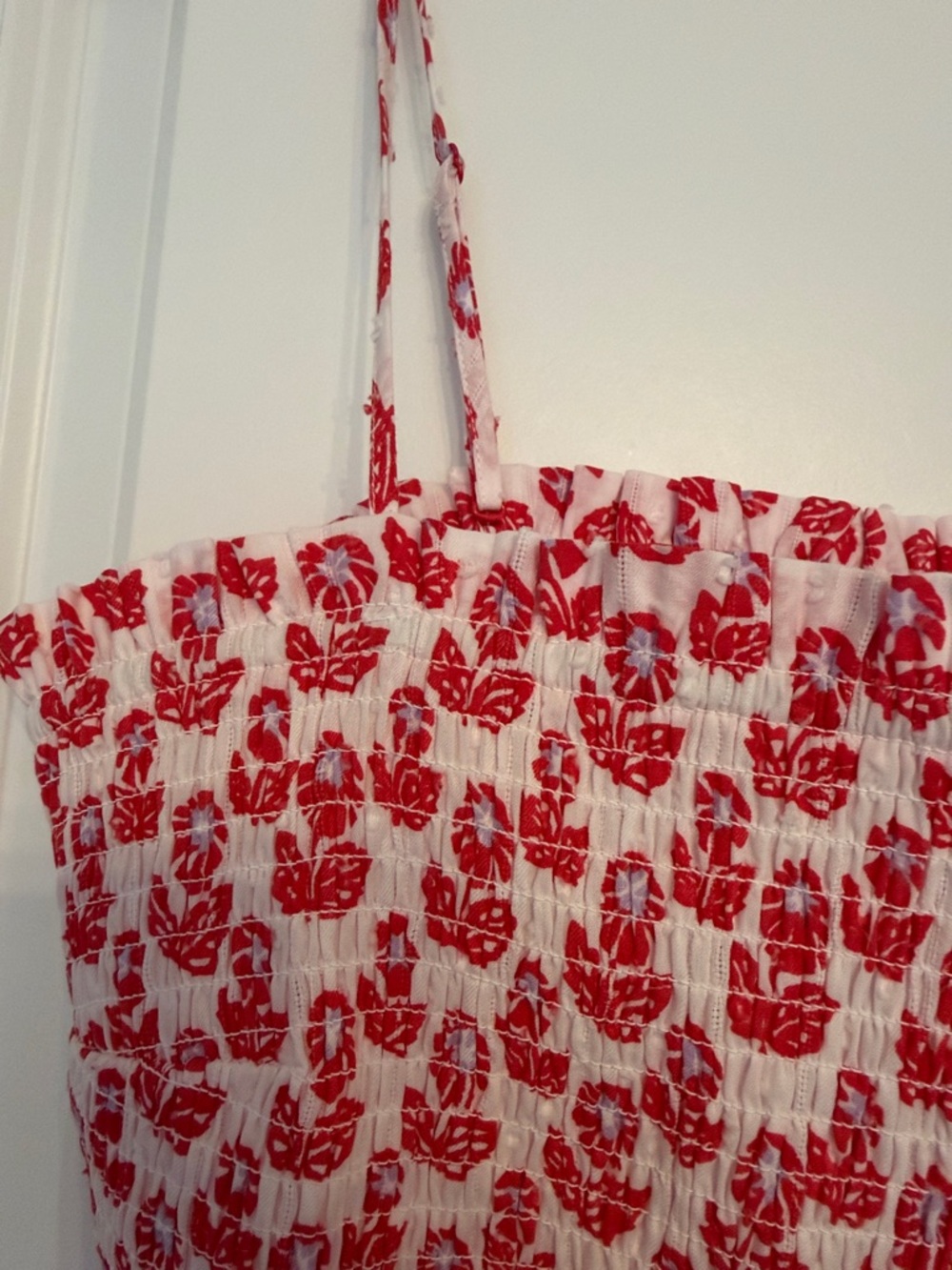 Roller Rabbit size large top - Picture 3 of 7